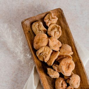 Dried Fruit