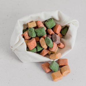 Sweet Snacks