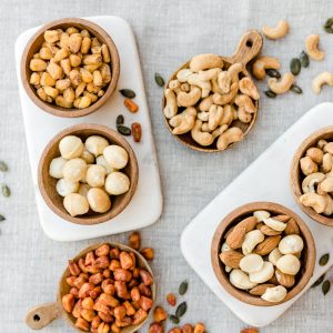 Nuts
